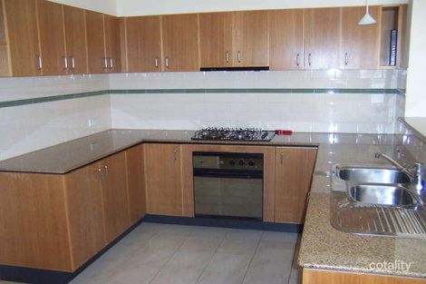 Property photo of 501/102 Wells Street Southbank VIC 3006