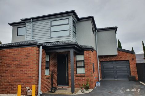 2/14 Clarendon Ave, Oakleigh South, VIC 3167