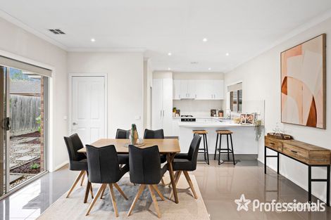 Property photo of 77A Mount View Parade Croydon VIC 3136