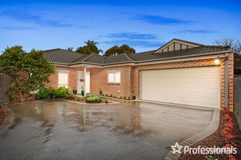 Property photo of 77A Mount View Parade Croydon VIC 3136