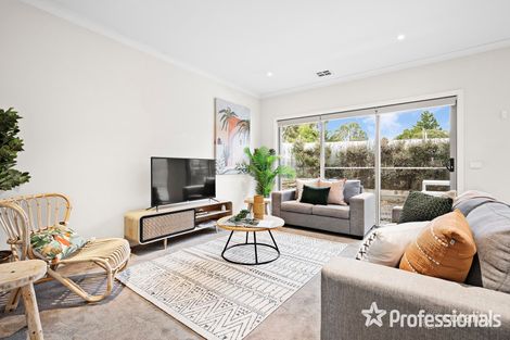 Property photo of 77A Mount View Parade Croydon VIC 3136