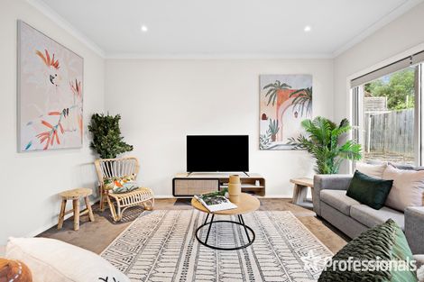 Property photo of 77A Mount View Parade Croydon VIC 3136