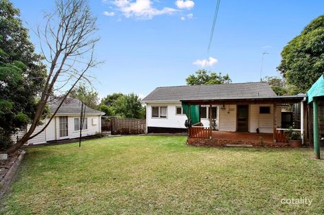 18 Frances St, Heathmont, VIC 3135