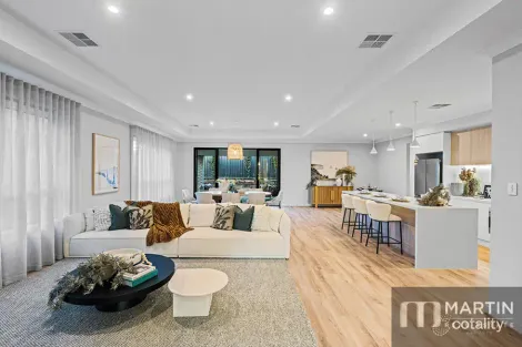 Property photo of 19 Monarch Parade Roseworthy SA 5371