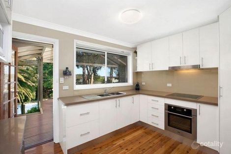 Property photo of 106 Hall Drive Menai NSW 2234