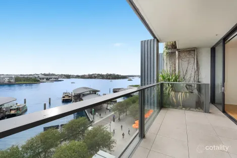 25 Barangaroo Ave, Barangaroo, NSW 2000