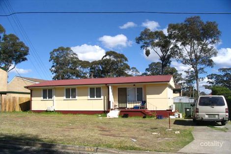 35 Trevanna St, Busby, NSW 2168