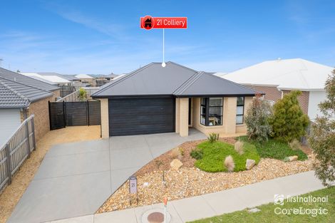 Property photo of 21 Colliery Avenue North Wonthaggi VIC 3995