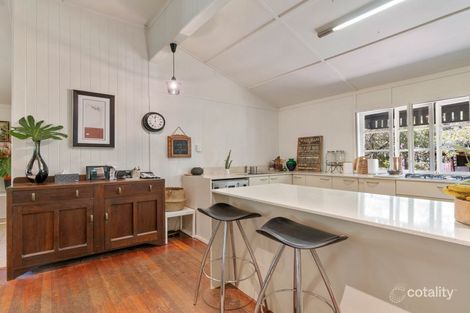 Property photo of 188 Kinmond Creek Road Cootharaba QLD 4565