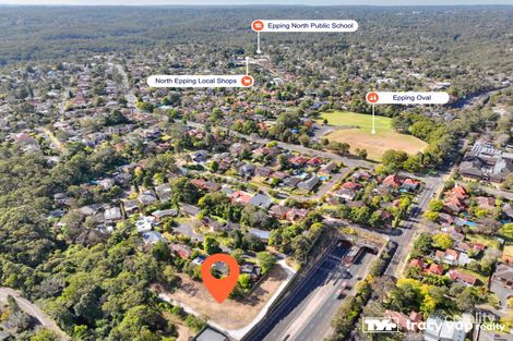 Property photo of 1A Constance Close Epping NSW 2121