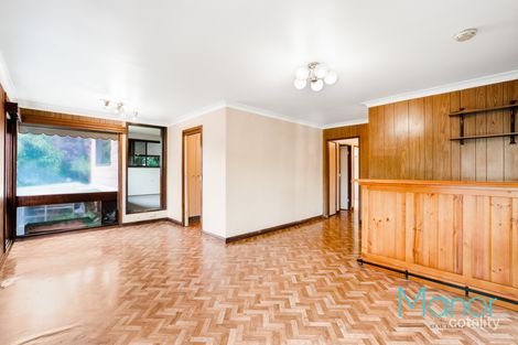 Property photo of 26 Brucedale Drive Baulkham Hills NSW 2153