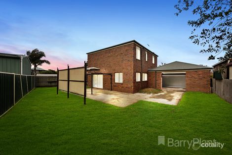 Property photo of 70 Koroneos Drive Werribee South VIC 3030