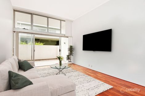 Property photo of 414/112-118 Parramatta Road Camperdown NSW 2050