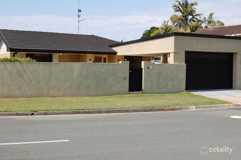 Property photo of 20 Marbella Drive Benowa QLD 4217