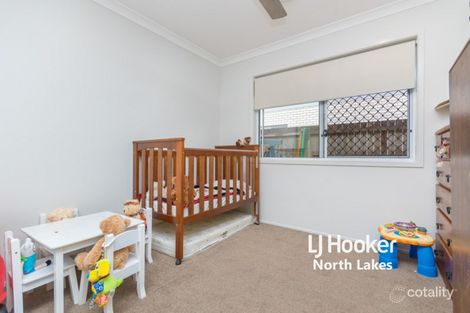 Property photo of 35 Dickson Crescent North Lakes QLD 4509