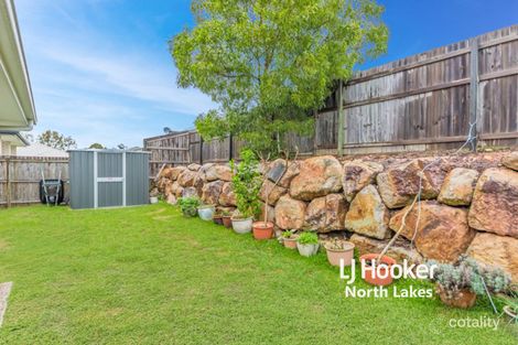Property photo of 35 Dickson Crescent North Lakes QLD 4509