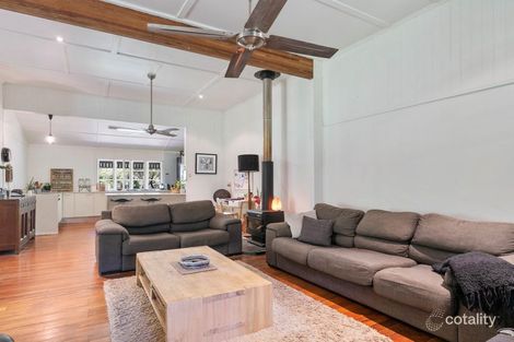 Property photo of 188 Kinmond Creek Road Cootharaba QLD 4565