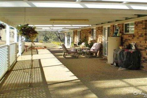 Property photo of 5 Cockatoo Court Regency Downs QLD 4341