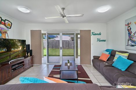 Property photo of 9 McSweeney Crescent Gordonvale QLD 4865