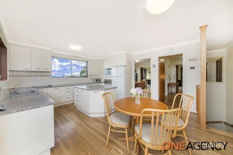 Property photo of 49 Beaumont Close Chapman ACT 2611