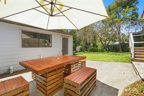 Property photo of 19 Newell Road Macmasters Beach NSW 2251