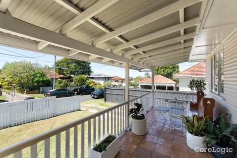 Property photo of 16 Noeline Street Ashgrove QLD 4060