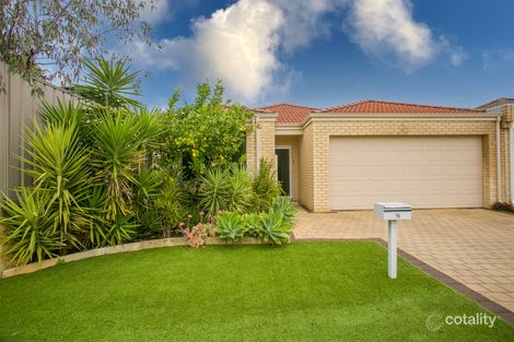 Property photo of 76 Merlot Way Pearsall WA 6065