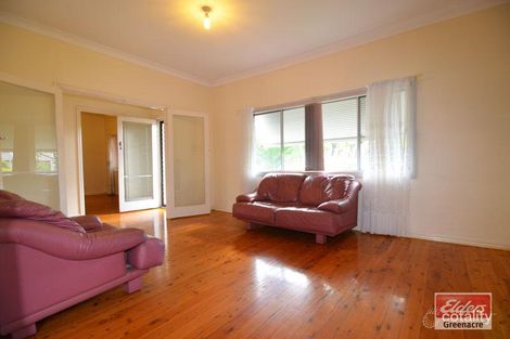 Property photo of 154 Old Kent Road Mount Lewis NSW 2190