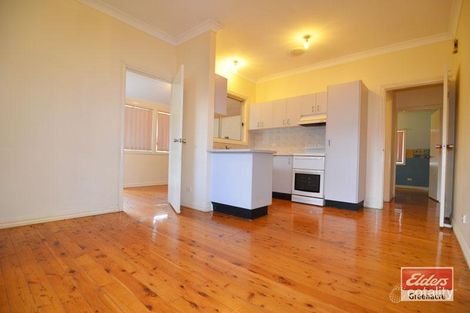 Property photo of 154 Old Kent Road Mount Lewis NSW 2190