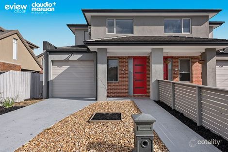5 Volga St, Hadfield, VIC 3046
