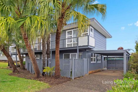 Property photo of 1/18 The Summit Road Port Macquarie NSW 2444