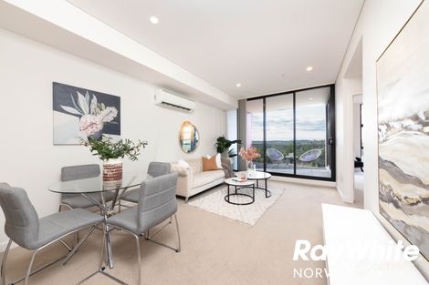 1003/2-4 Chester St, Epping, NSW 2121
