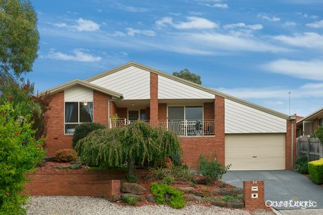 Property photo of 36 Clearwater Drive Lilydale VIC 3140