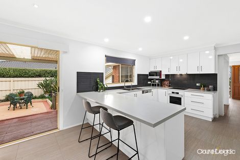 Property photo of 36 Clearwater Drive Lilydale VIC 3140