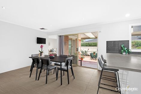 Property photo of 36 Clearwater Drive Lilydale VIC 3140
