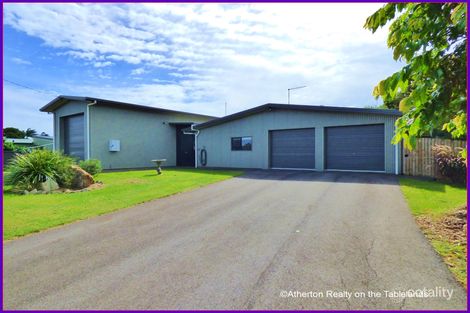 37 Irvine St, Kairi, QLD 4872