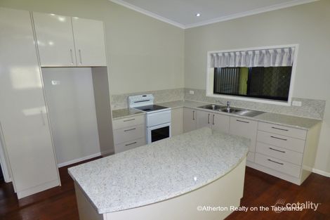 Property photo of 37 Irvine Street Kairi QLD 4872