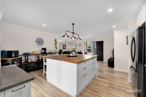 Property photo of 5 Merlot Place Thornlands QLD 4164