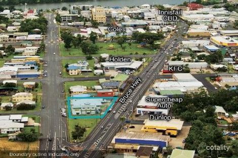 135 Edith St, Innisfail, QLD 4860