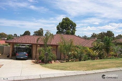 Property photo of 11 Cobine Rise Parmelia WA 6167