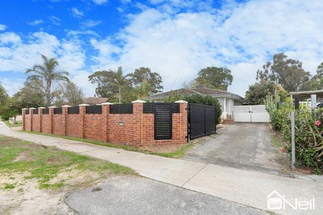 Property photo of 135 Third Avenue Kelmscott WA 6111