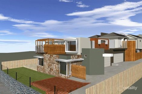 Property photo of 1/3 Morton Street Essendon VIC 3040