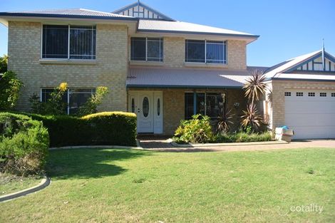 Property photo of 29 Carlton Turn Currambine WA 6028