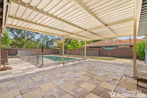 Property photo of 32 Mahonia Way Forrestfield WA 6058