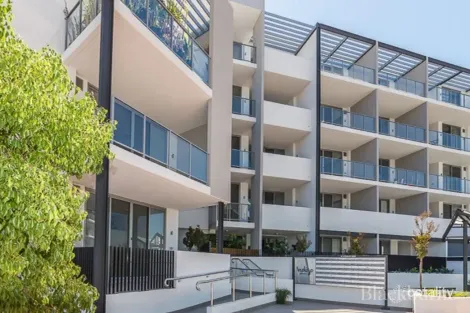 Property photo of 211/18 Atkinson Road Subiaco WA 6008