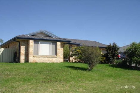 Property photo of 8 Crothers Street Rutherford NSW 2320