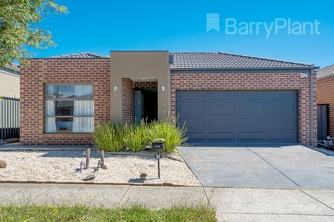 19 Bottlebrush Rd, Craigieburn, VIC 3064
