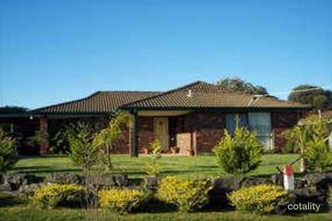 Property photo of 10 Kingfisher Court Carrum Downs VIC 3201