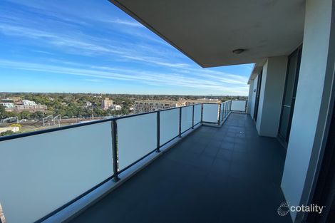 Property photo of 1313/4 Nipper Street Homebush NSW 2140