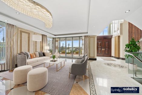 Property photo of 43 Central Avenue Mosman NSW 2088